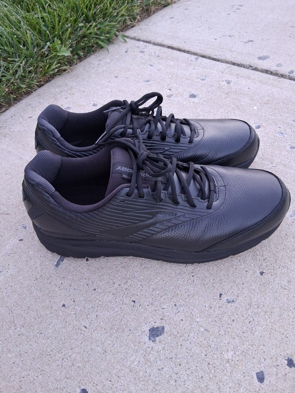 BROOKS  Adiction WLK Men's Athletic Shoes Size 15 WIDE (2E)